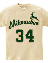 Milwaukee #34