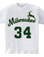 Milwaukee #34