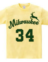 Milwaukee #34