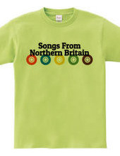 Songs from Northern Britain