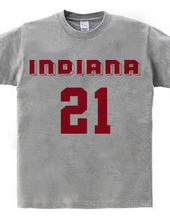 # 21 Indiana University