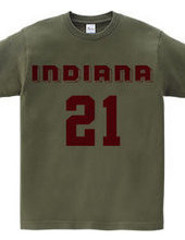 # 21 Indiana University