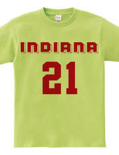 # 21 Indiana University