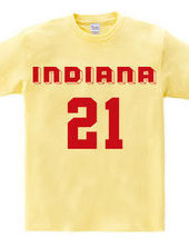 # 21 Indiana University