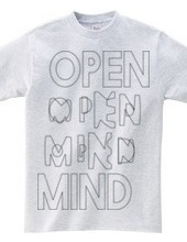 OPEN MIND ANOTHER