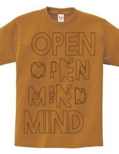 OPEN MIND ANOTHER