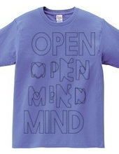 OPEN MIND ANOTHER