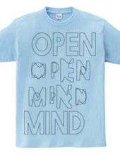 OPEN MIND ANOTHER
