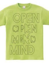 OPEN MIND ANOTHER