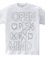 OPEN MIND ANOTHER