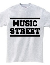 MUSIC STREET