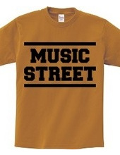 MUSIC STREET