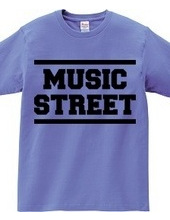 MUSIC STREET