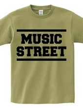 MUSIC STREET