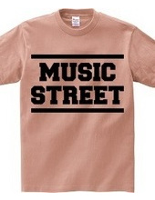 MUSIC STREET