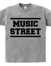 MUSIC STREET