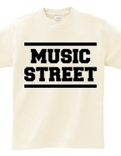 MUSIC STREET