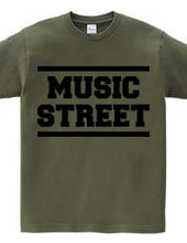 MUSIC STREET