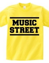 MUSIC STREET