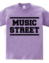 MUSIC STREET