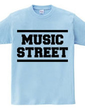 MUSIC STREET