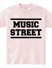 MUSIC STREET