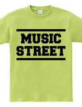 MUSIC STREET