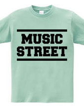 MUSIC STREET