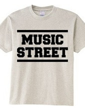 MUSIC STREET