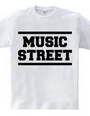 MUSIC STREET