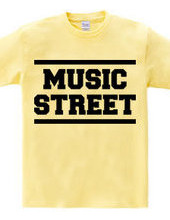 MUSIC STREET