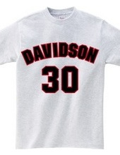 Davidson #30