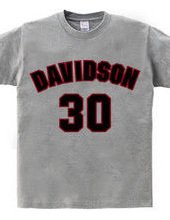 Davidson #30