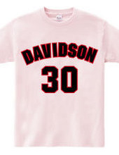 Davidson #30