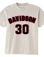 Davidson #30