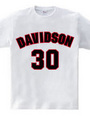 Davidson #30