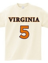 Virginia #5