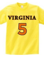 Virginia #5