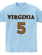 Virginia #5