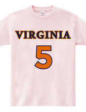 Virginia #5