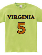 Virginia #5