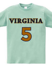 Virginia #5