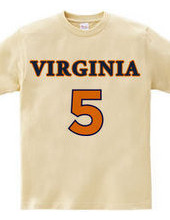 Virginia #5