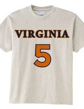 Virginia #5