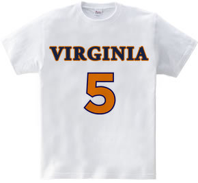 Virginia #5