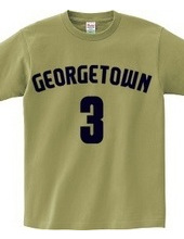 Georgetown #3