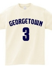 Georgetown #3