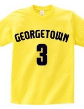 Georgetown #3