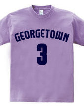 Georgetown #3