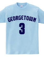 Georgetown #3